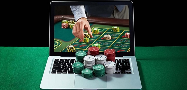 online-gambling